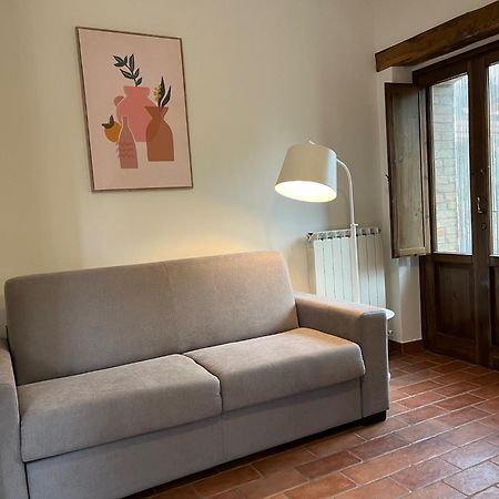 Agriturismo Il Mulino Delle Canutole Magione Eksteriør billede