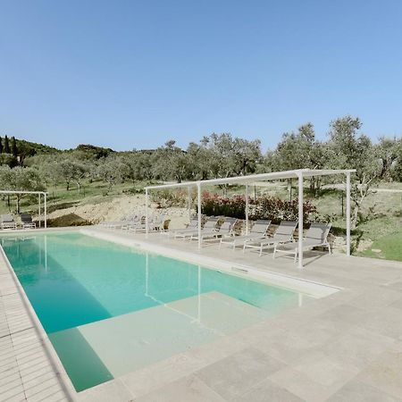 Agriturismo Il Mulino Delle Canutole Magione Eksteriør billede