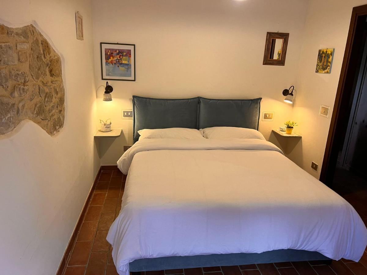 Agriturismo Il Mulino Delle Canutole Magione Eksteriør billede
