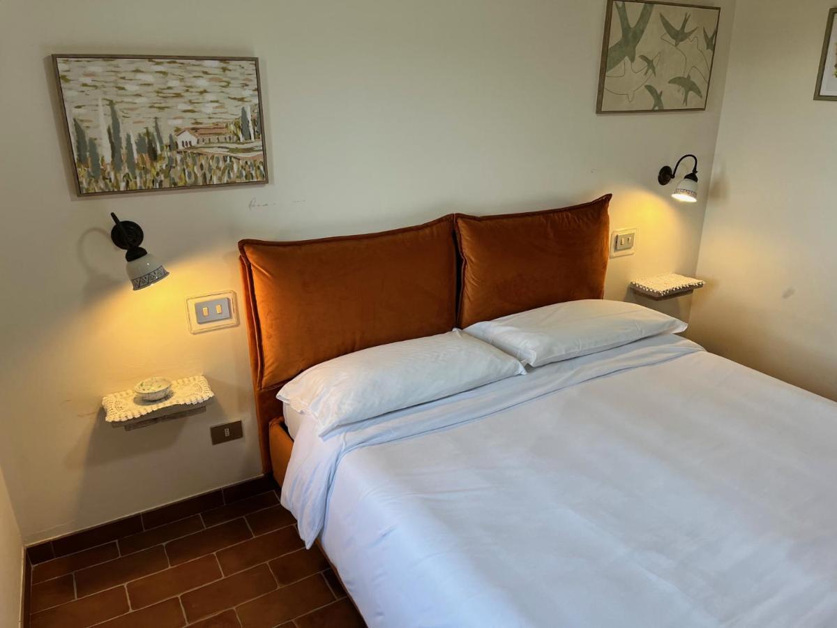 Agriturismo Il Mulino Delle Canutole Magione Eksteriør billede
