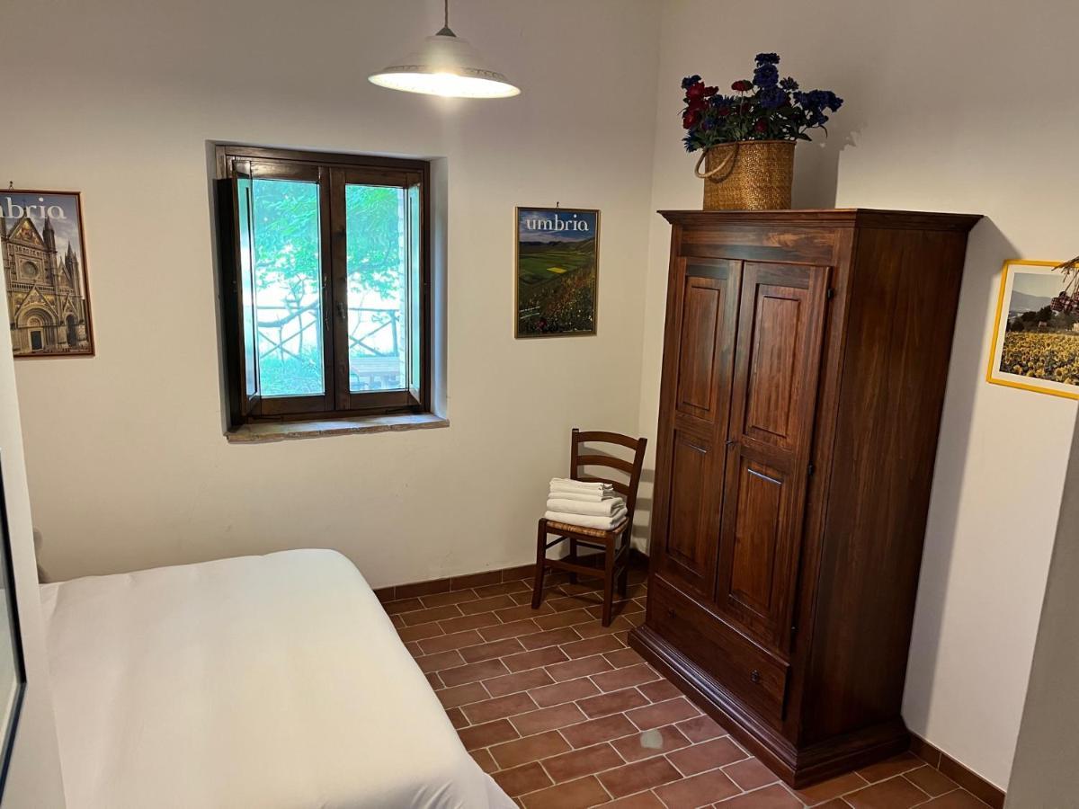 Agriturismo Il Mulino Delle Canutole Magione Eksteriør billede