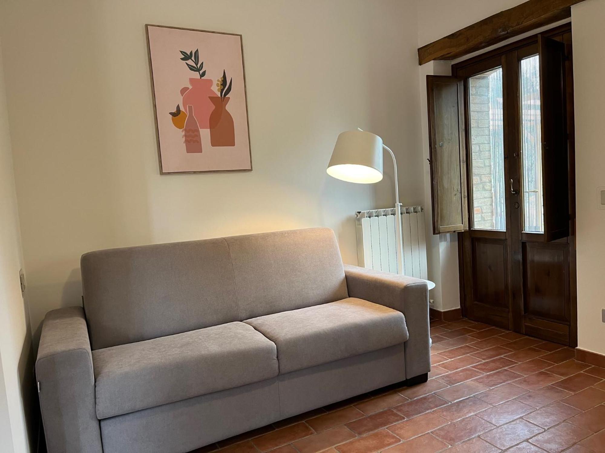 Agriturismo Il Mulino Delle Canutole Magione Eksteriør billede
