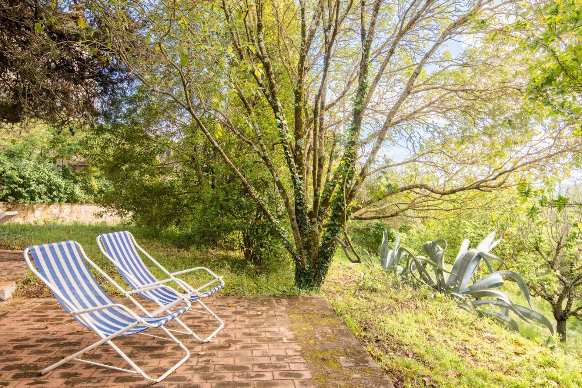 Agriturismo Il Mulino Delle Canutole Magione Eksteriør billede