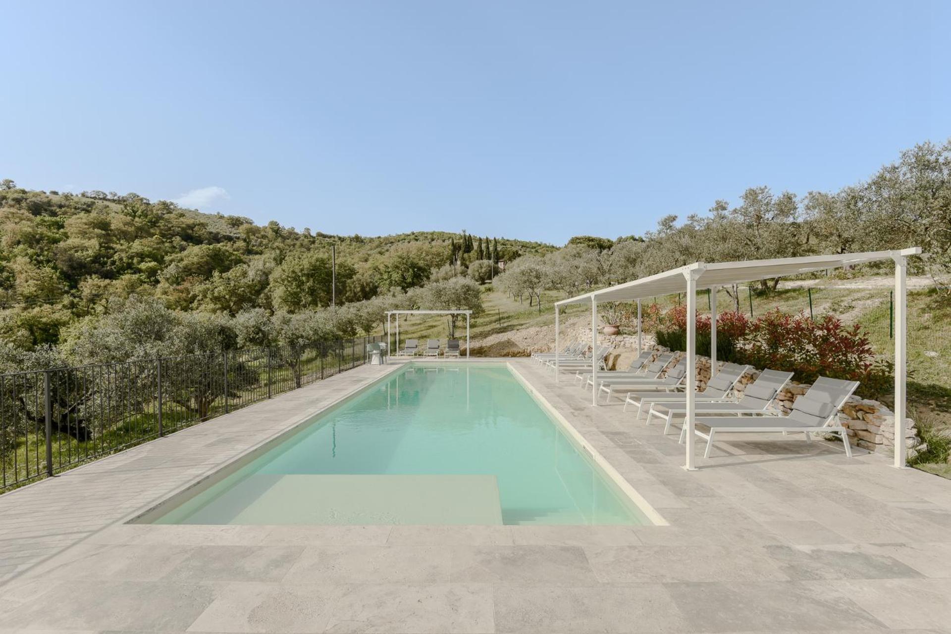 Agriturismo Il Mulino Delle Canutole Magione Eksteriør billede