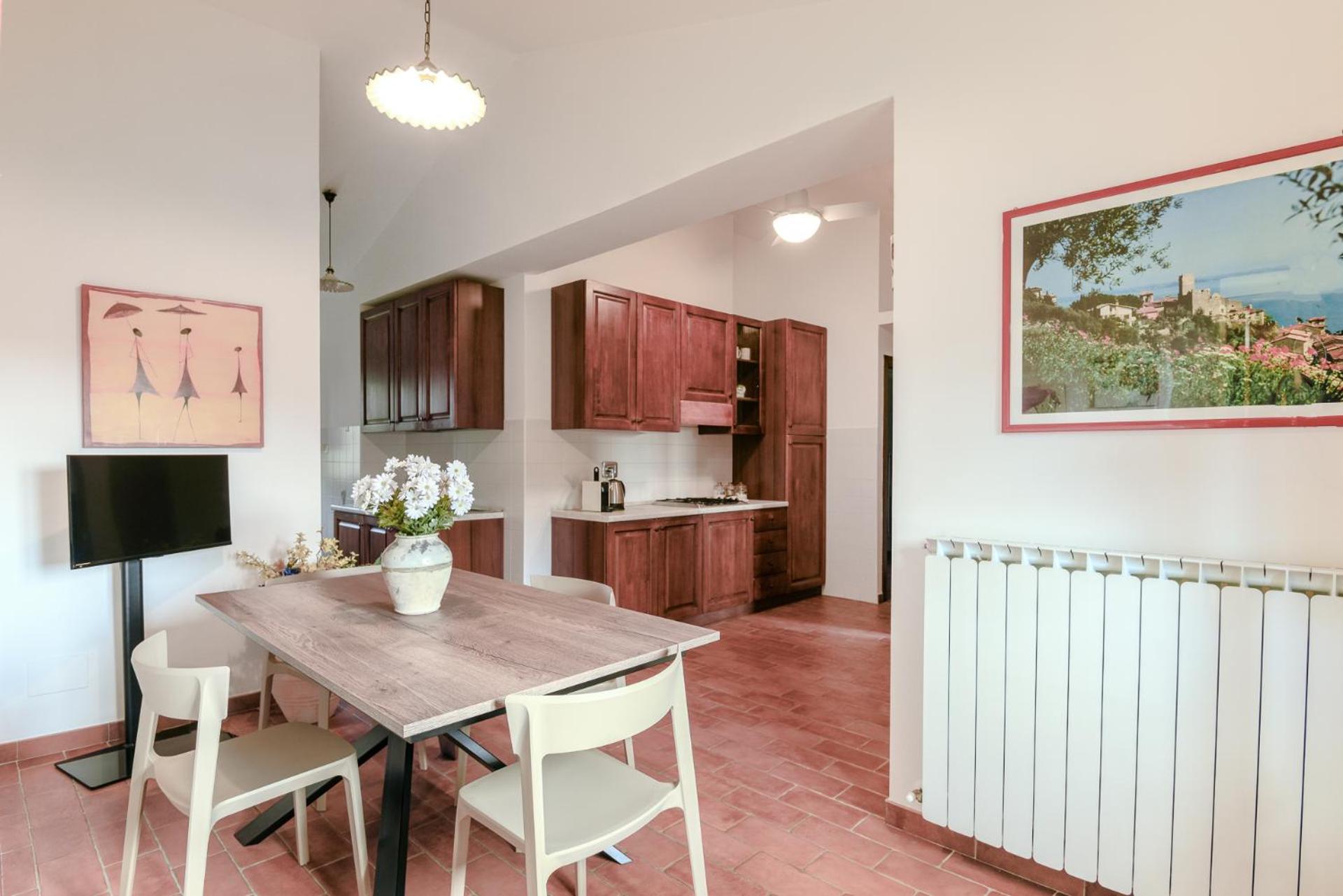 Agriturismo Il Mulino Delle Canutole Magione Eksteriør billede