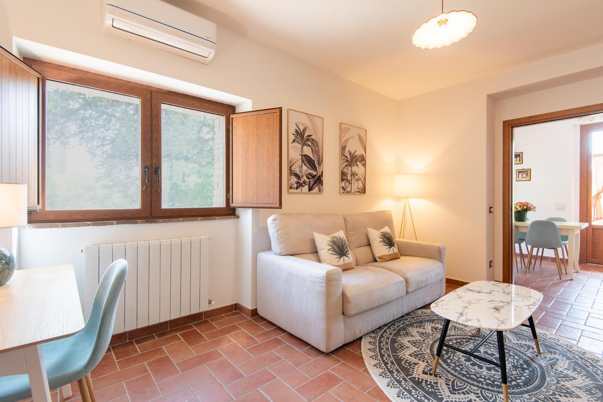 Agriturismo Il Mulino Delle Canutole Magione Eksteriør billede