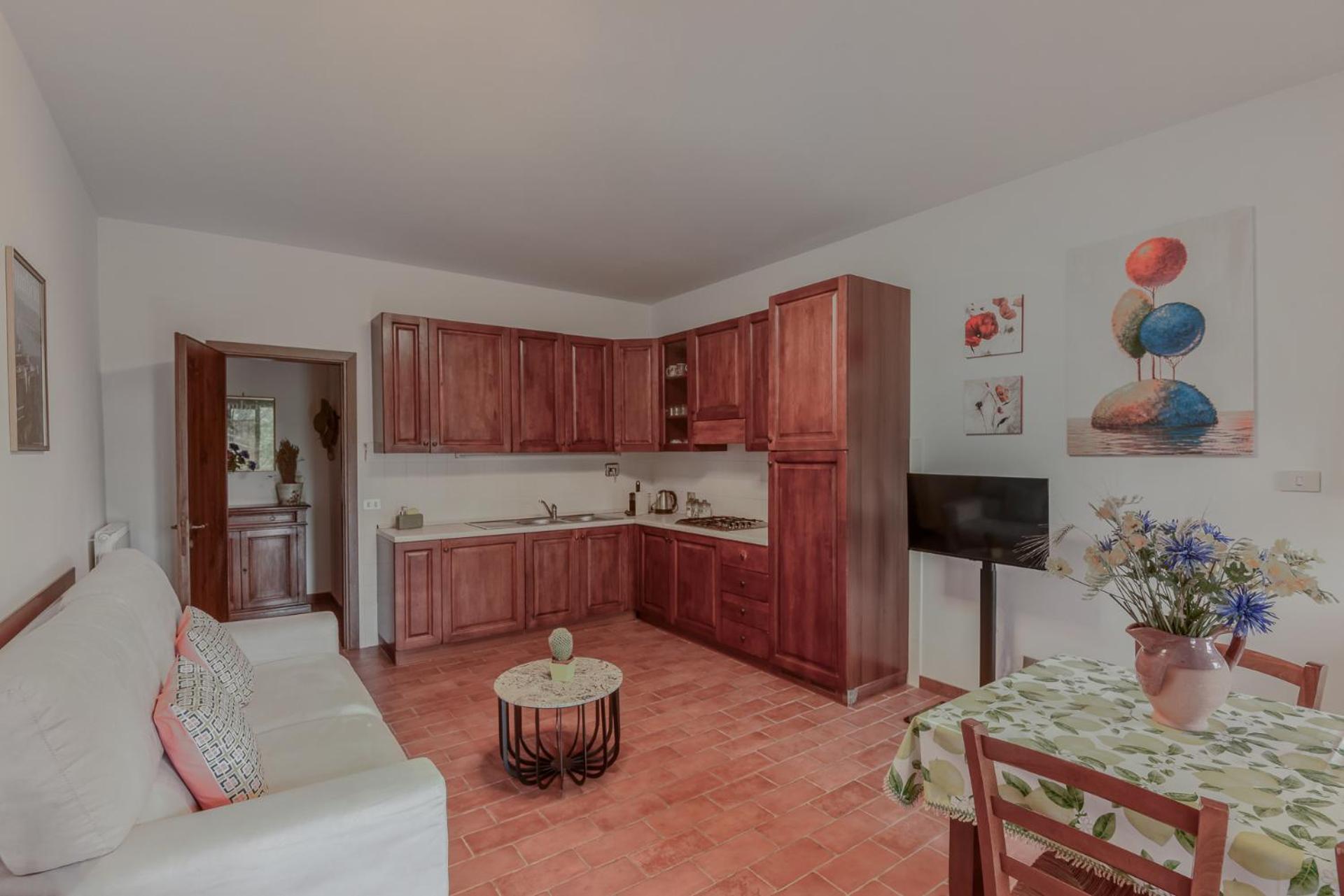 Agriturismo Il Mulino Delle Canutole Magione Eksteriør billede