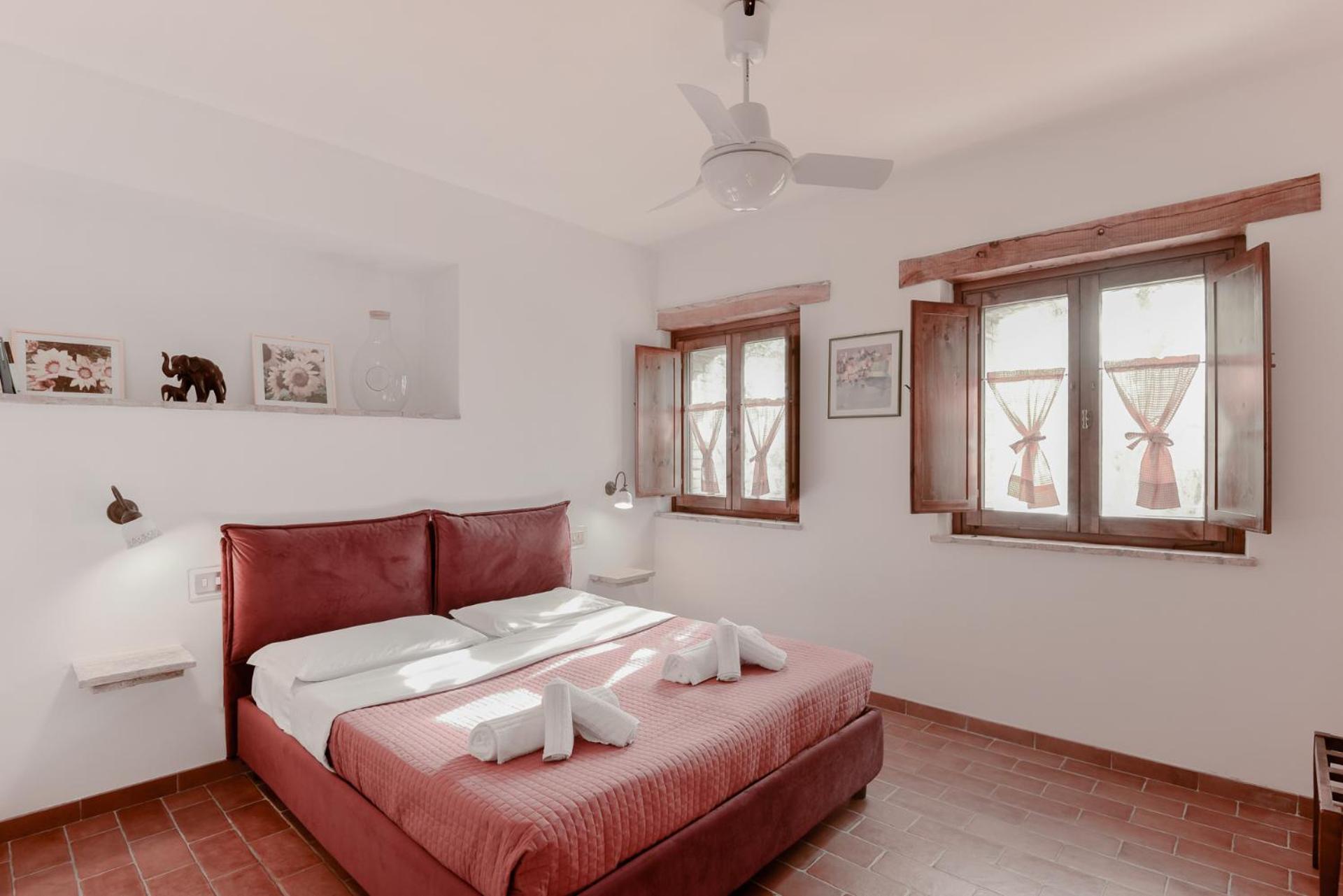 Agriturismo Il Mulino Delle Canutole Magione Eksteriør billede