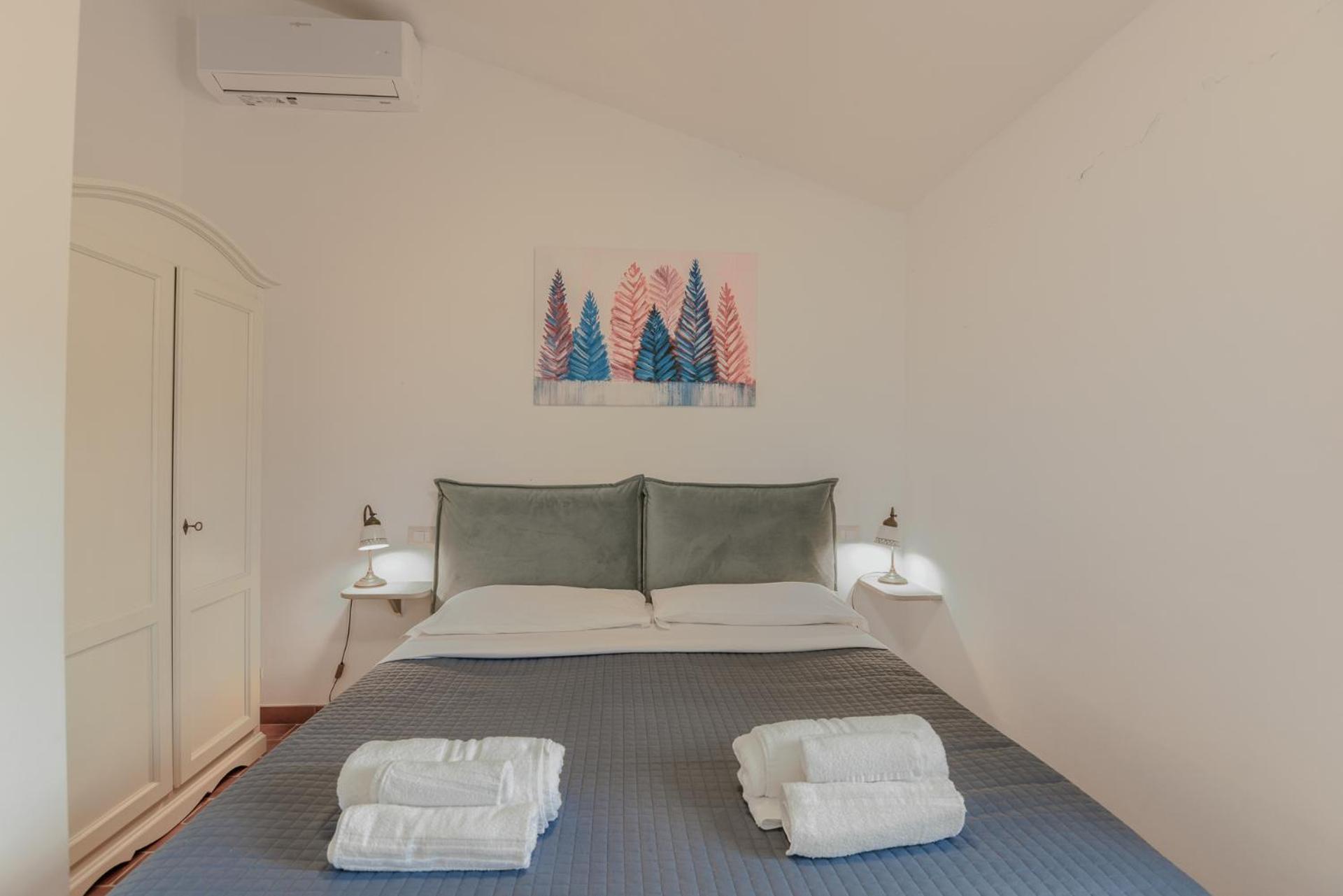 Agriturismo Il Mulino Delle Canutole Magione Eksteriør billede