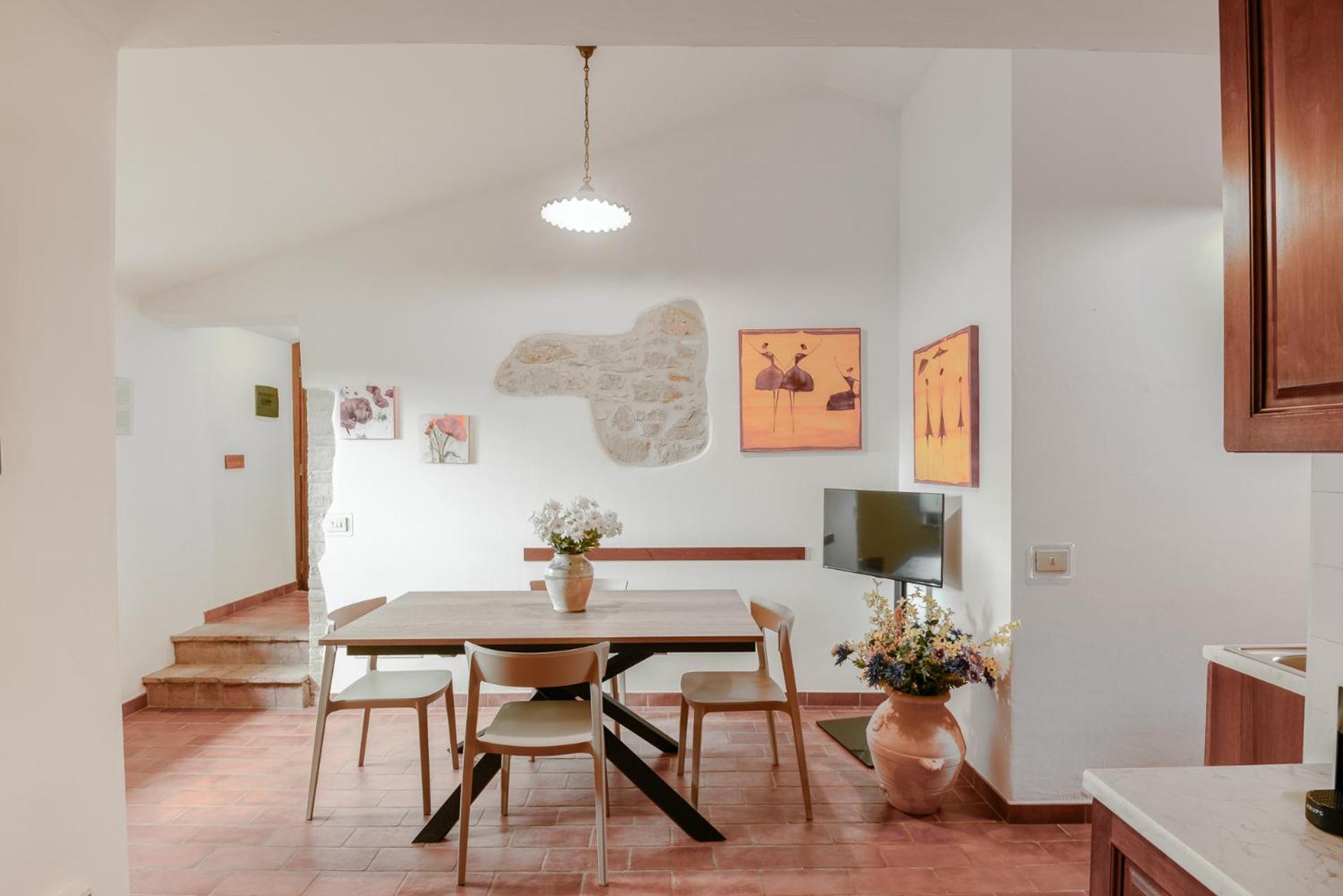 Agriturismo Il Mulino Delle Canutole Magione Eksteriør billede