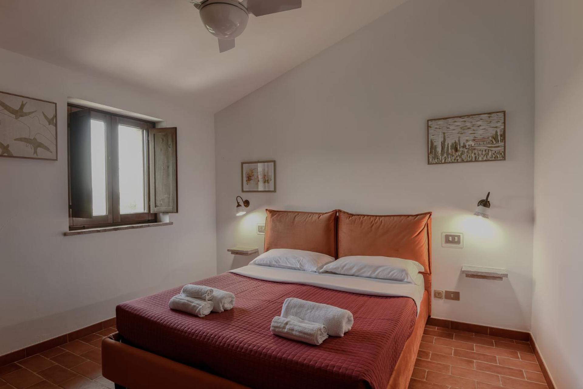 Agriturismo Il Mulino Delle Canutole Magione Eksteriør billede