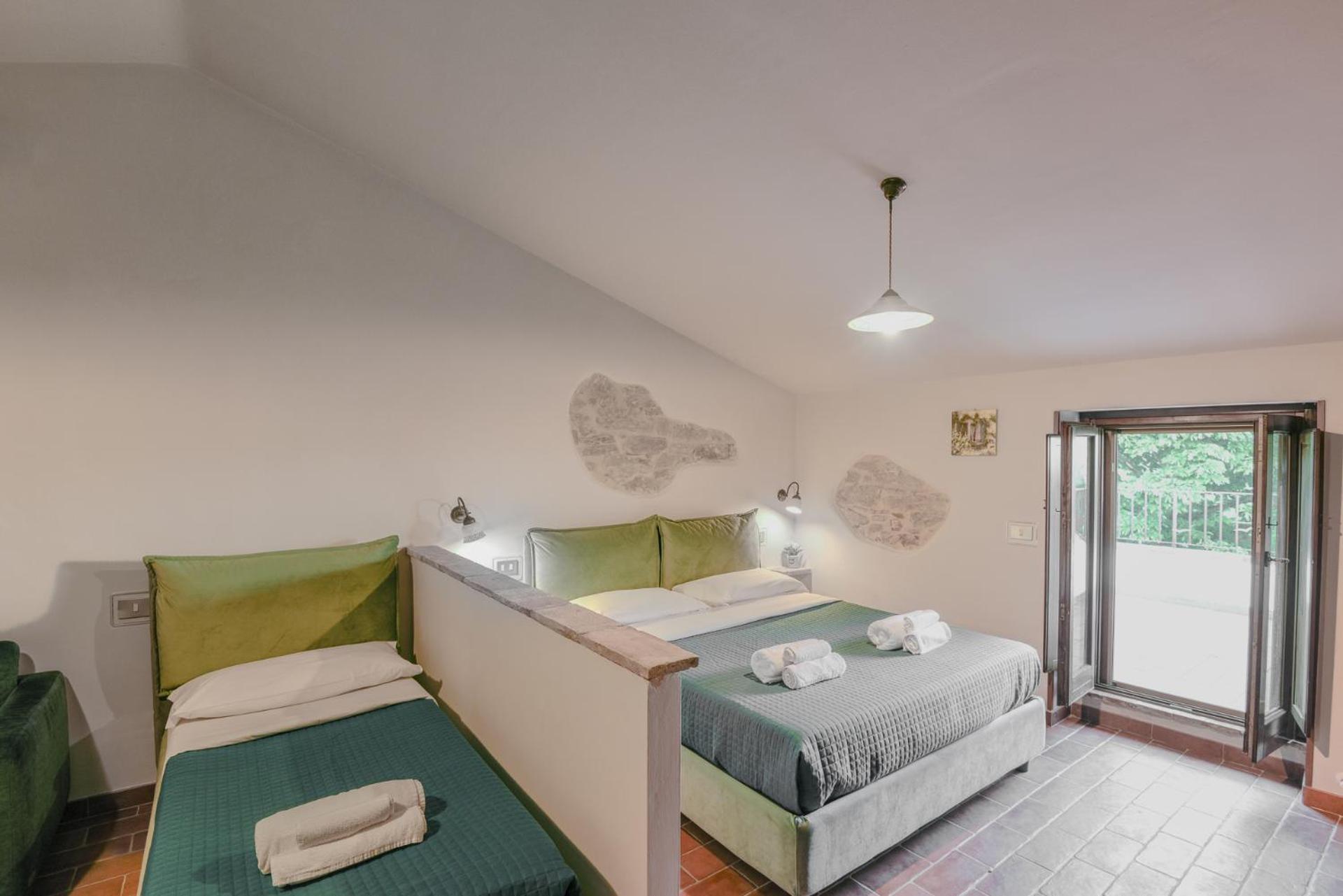 Agriturismo Il Mulino Delle Canutole Magione Eksteriør billede