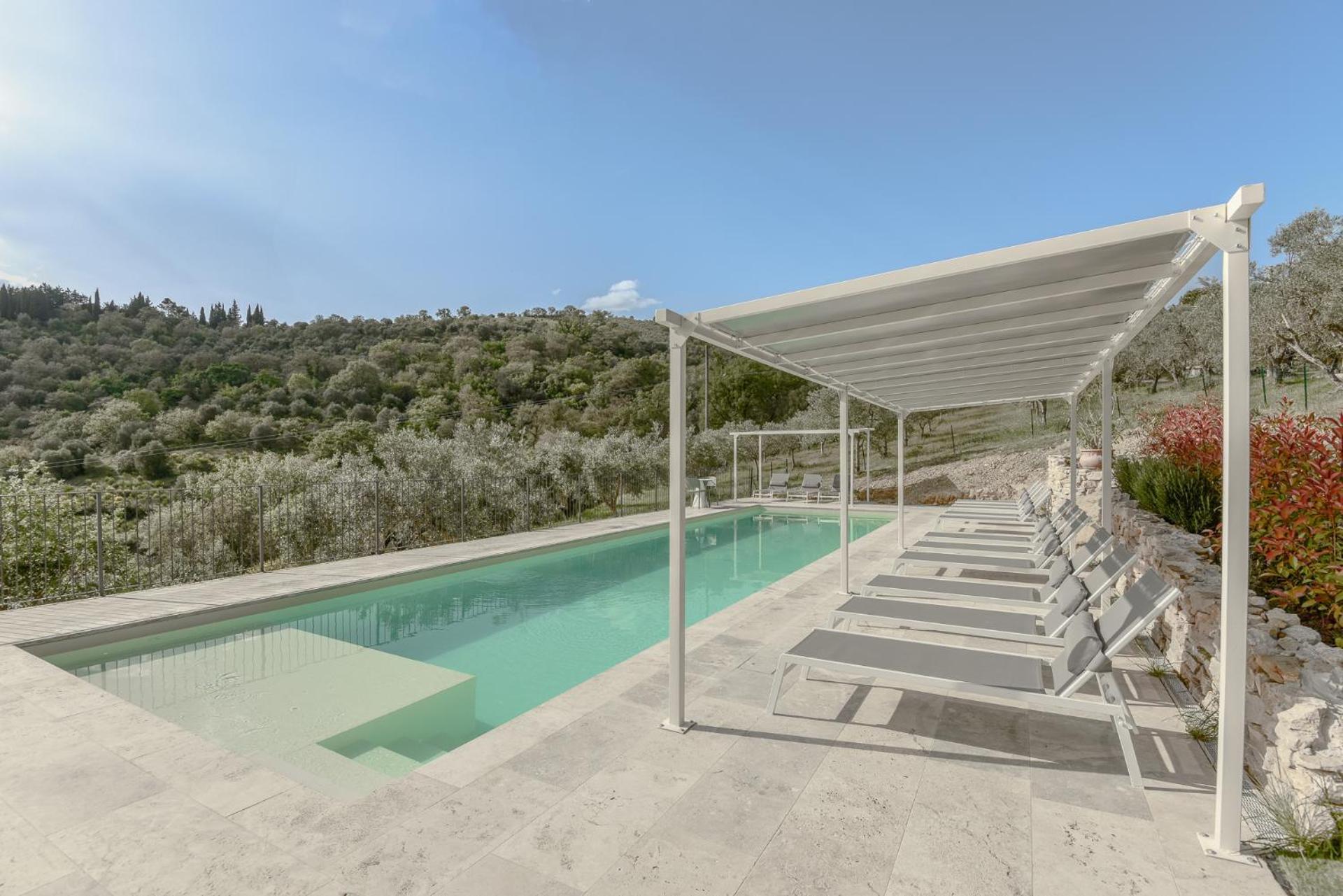 Agriturismo Il Mulino Delle Canutole Magione Eksteriør billede
