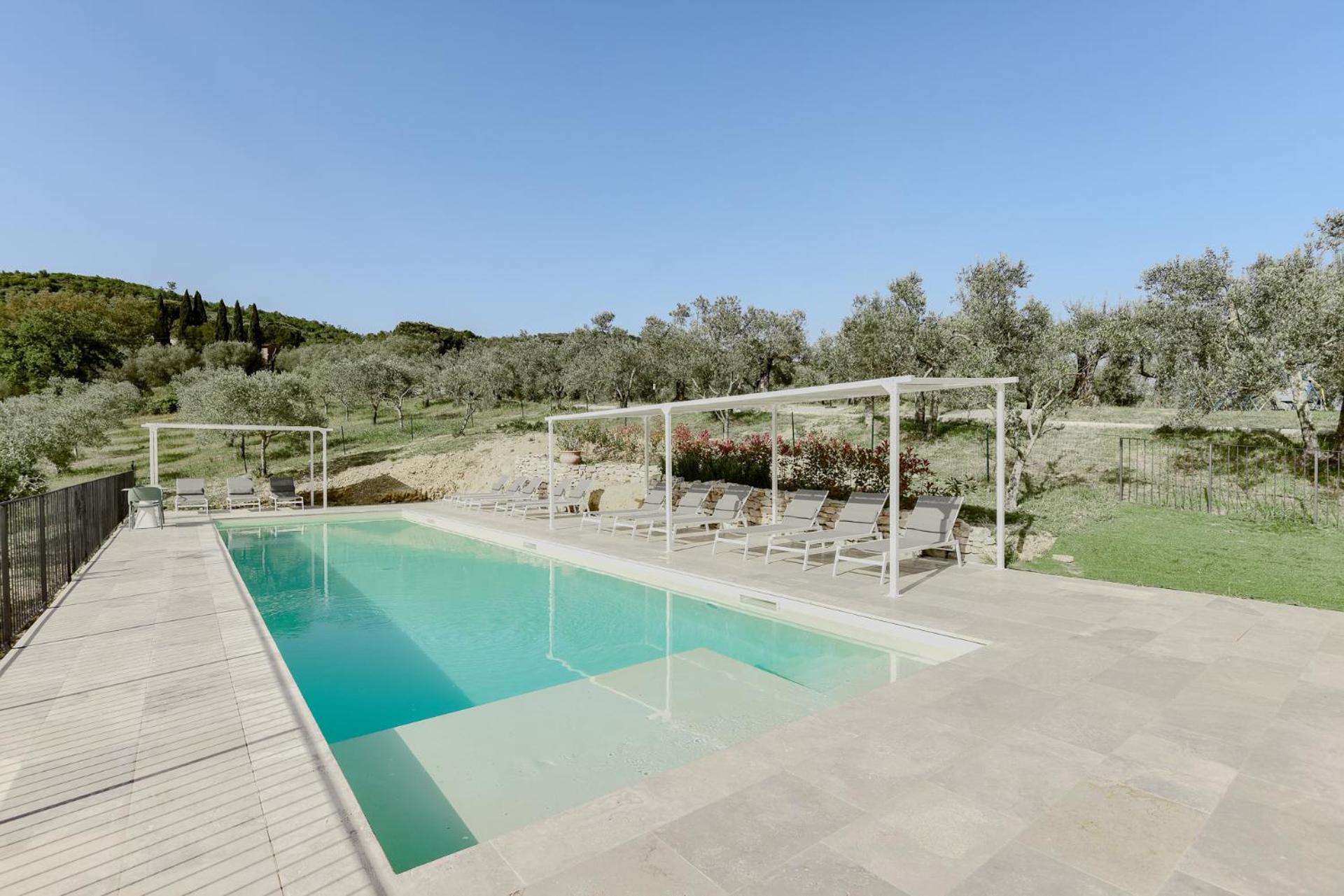 Agriturismo Il Mulino Delle Canutole Magione Eksteriør billede