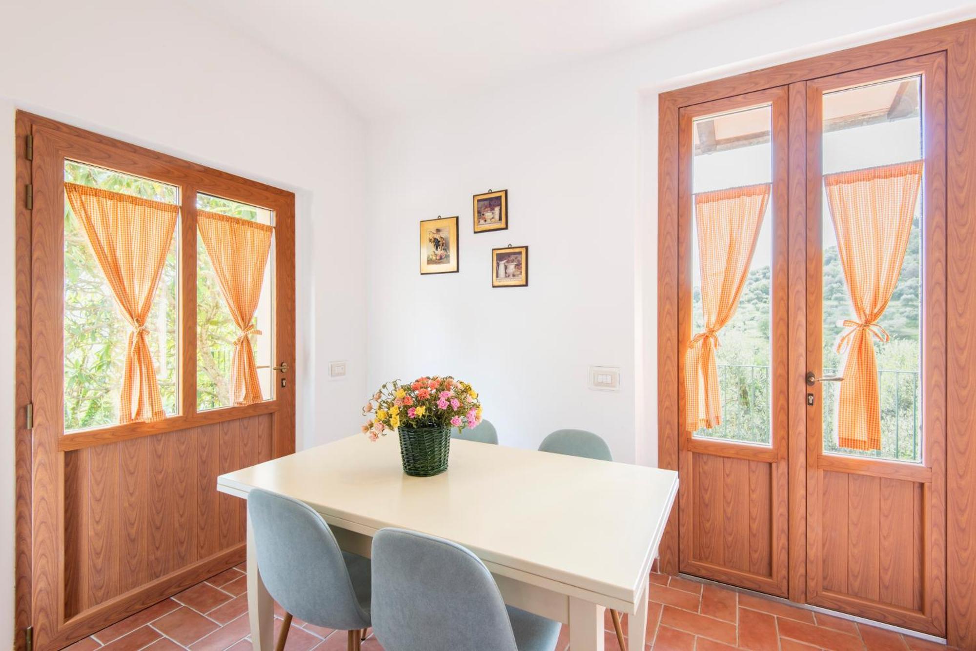 Agriturismo Il Mulino Delle Canutole Magione Eksteriør billede