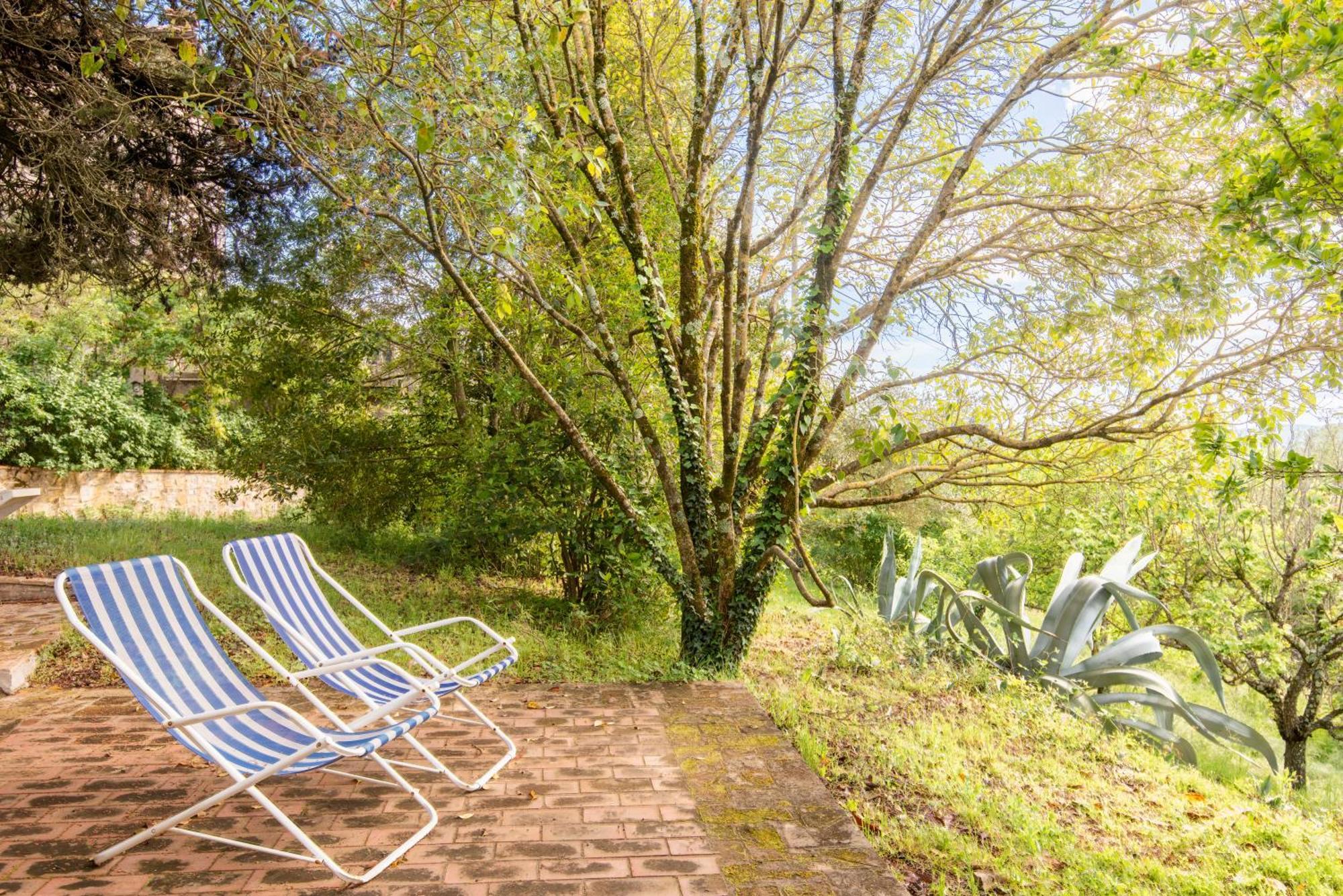 Agriturismo Il Mulino Delle Canutole Magione Eksteriør billede